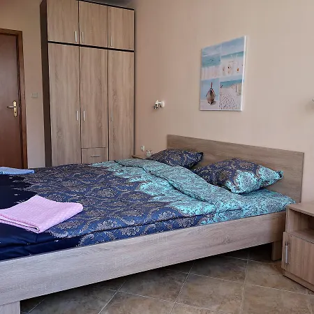 Newly Renovated - Happy Apartment Burgas